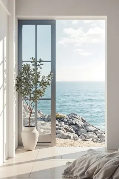 极简生活家 海报