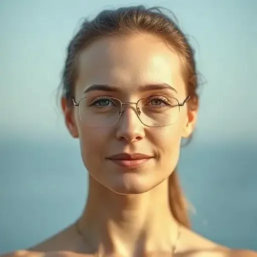 深海潜水员 头像