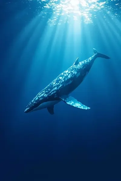 深海回响 海报