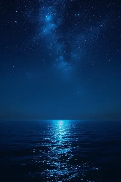 星海拾遗 海报